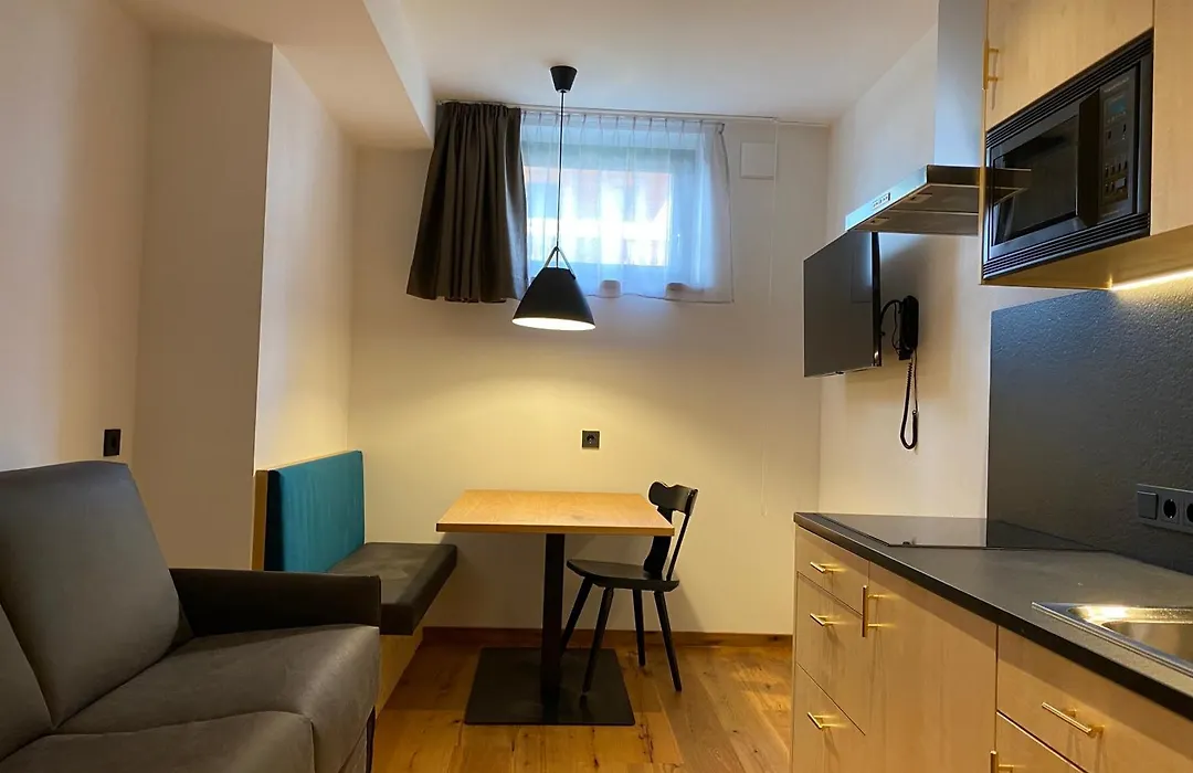Residence Villa Trieste-1